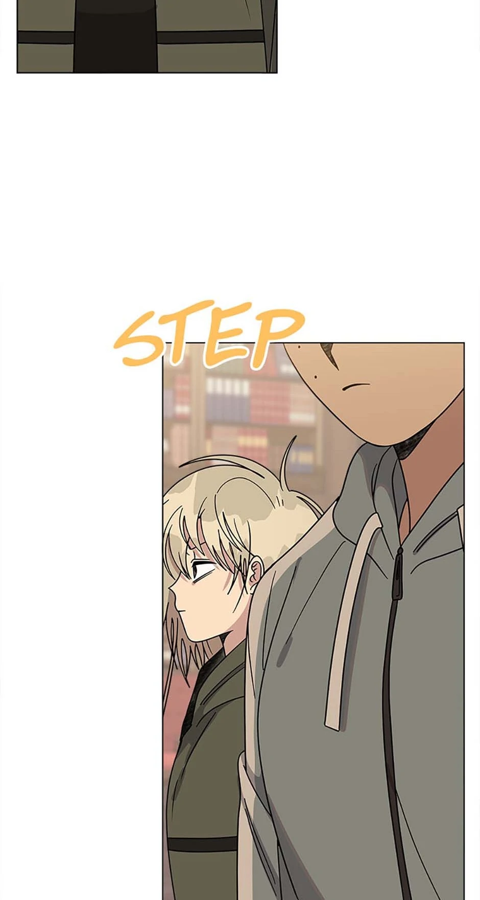 Three Worlds Chapter 71 - page 6