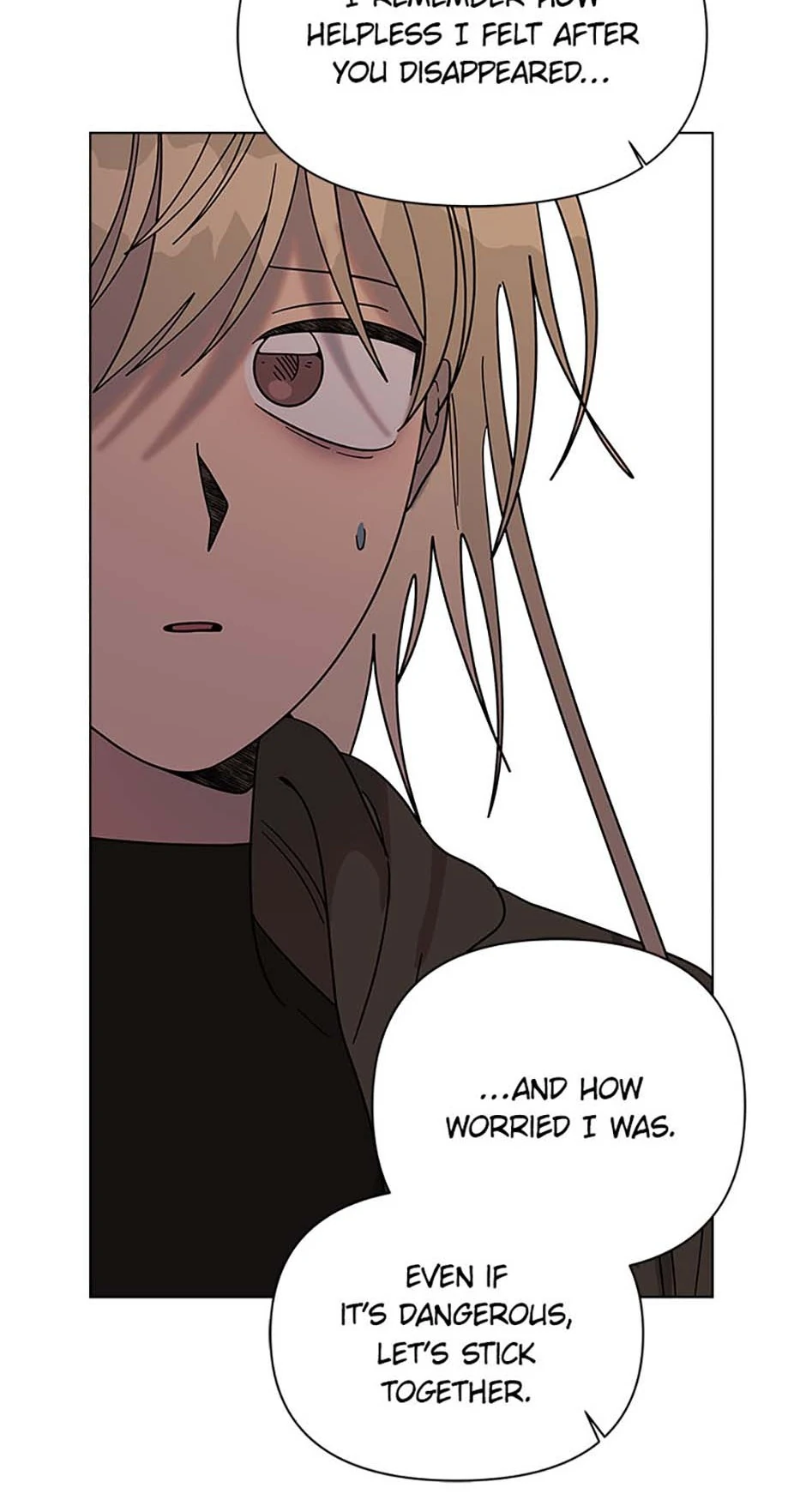 Three Worlds Chapter 71 - page 63