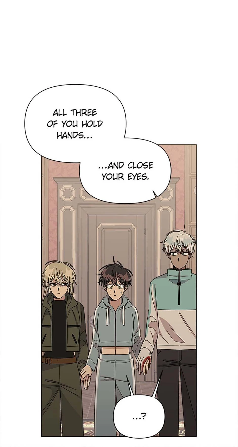 Three Worlds Chapter 71 - page 68
