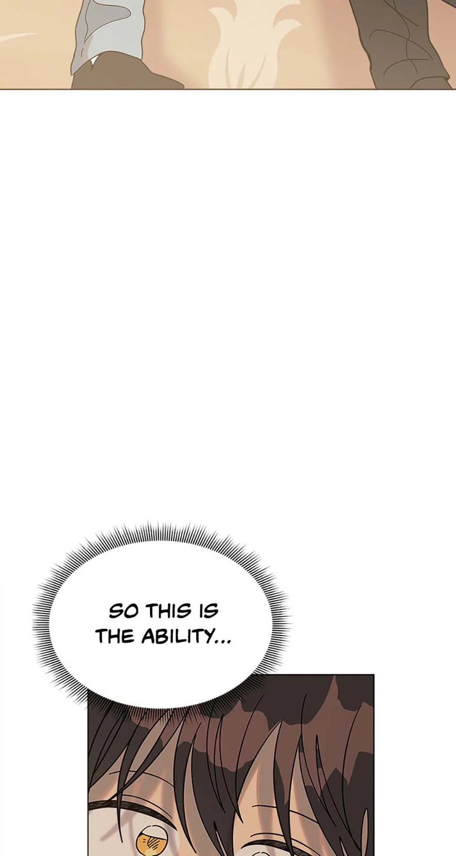 Three Worlds Chapter 71 - page 74