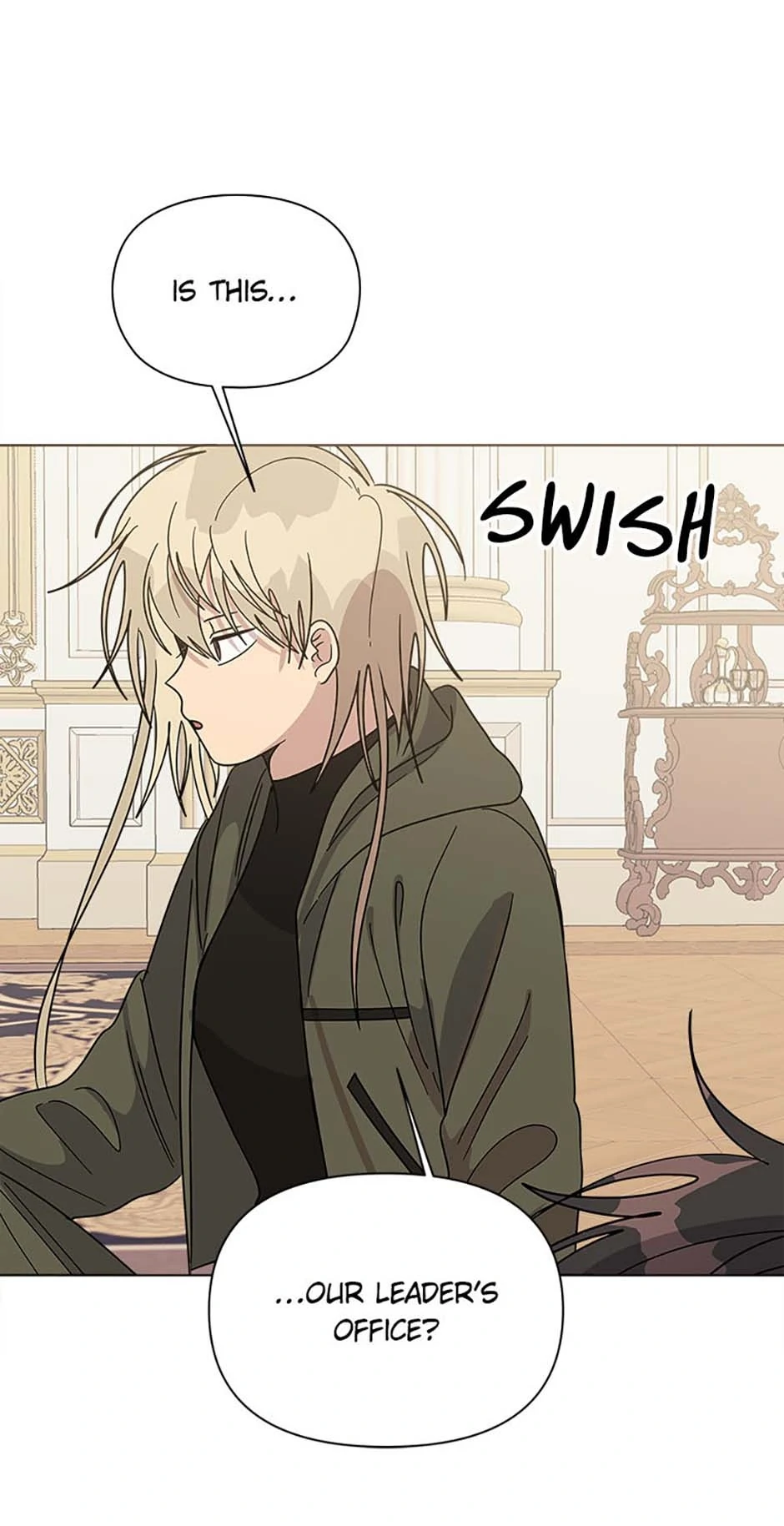Three Worlds Chapter 71 - page 77