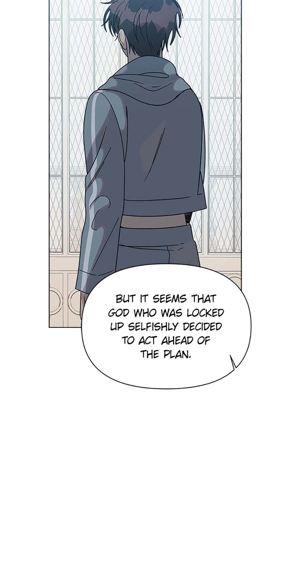 Three Worlds Chapter 71 - page 79