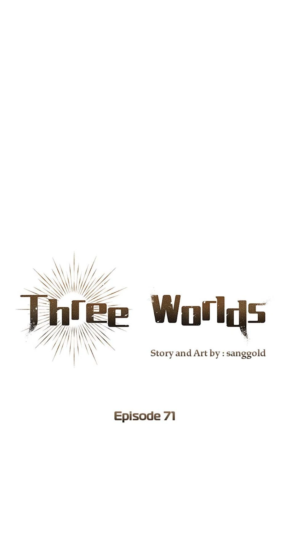 Three Worlds Chapter 71 - page 9