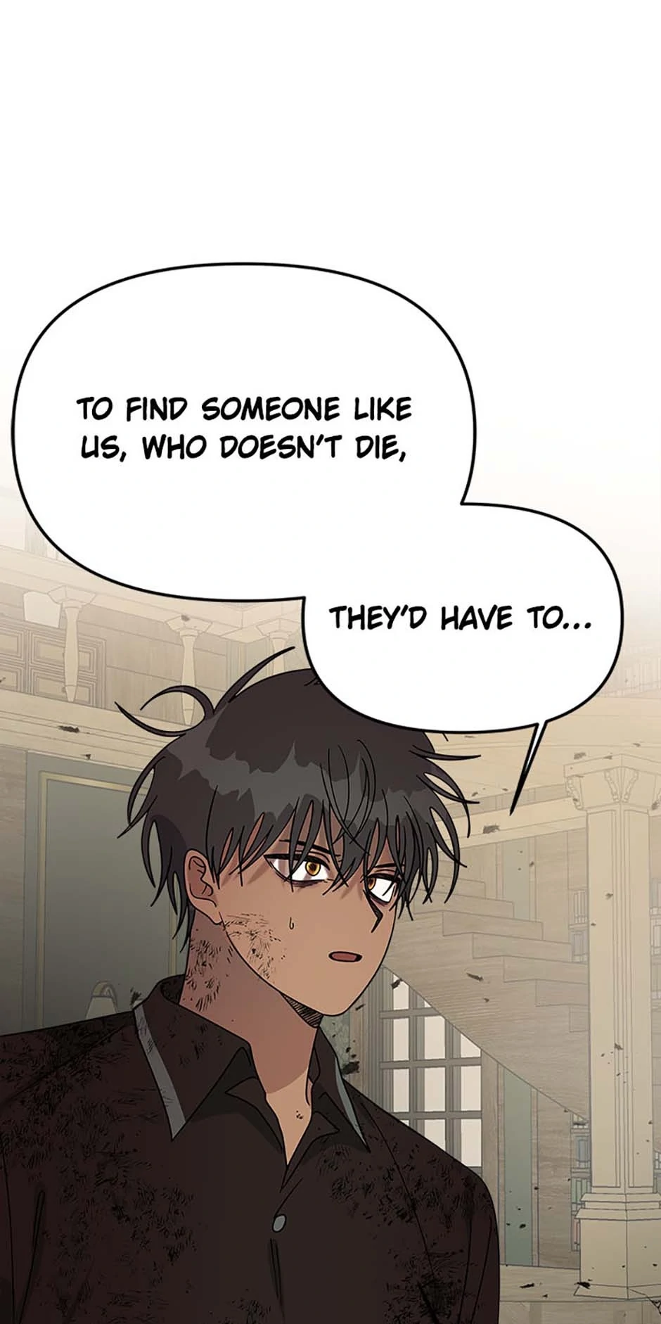 Three Worlds Chapter 72 - page 15