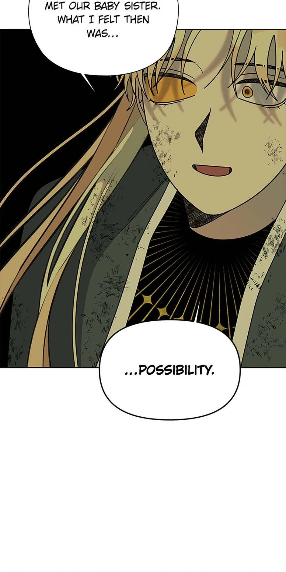 Three Worlds Chapter 72 - page 21