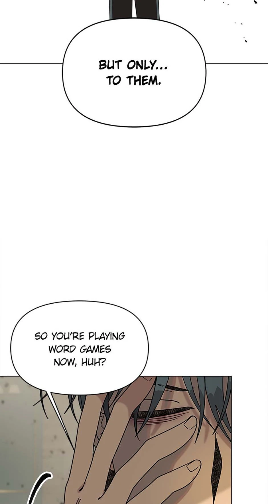 Three Worlds Chapter 72 - page 23