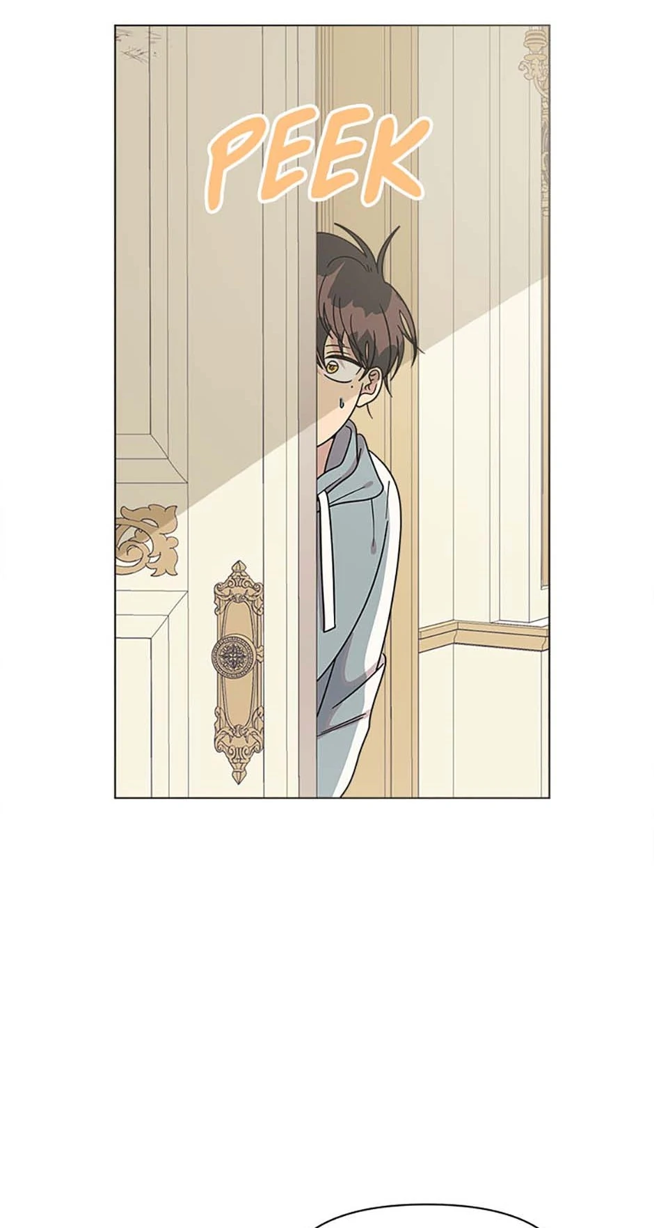 Three Worlds Chapter 72 - page 28