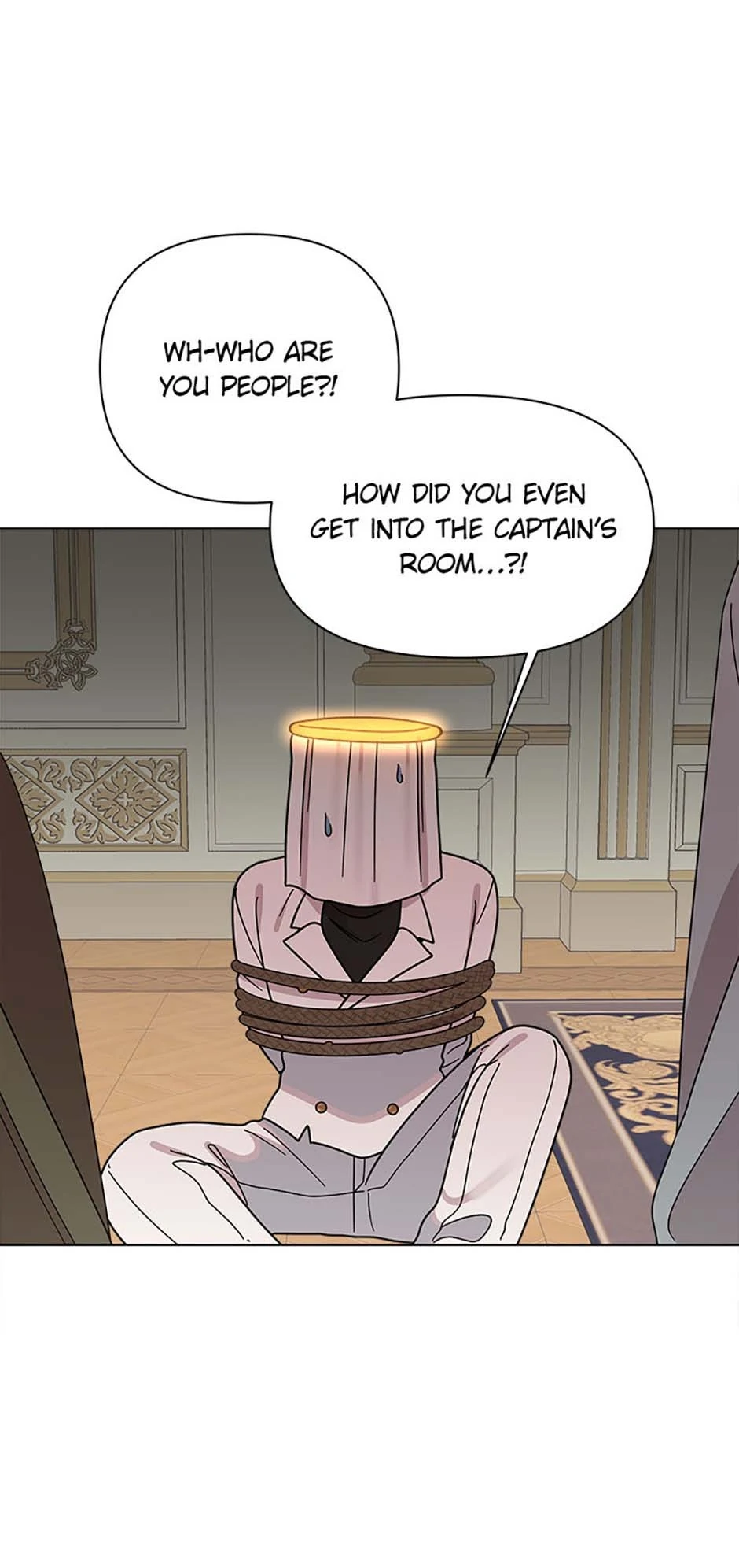Three Worlds Chapter 72 - page 40