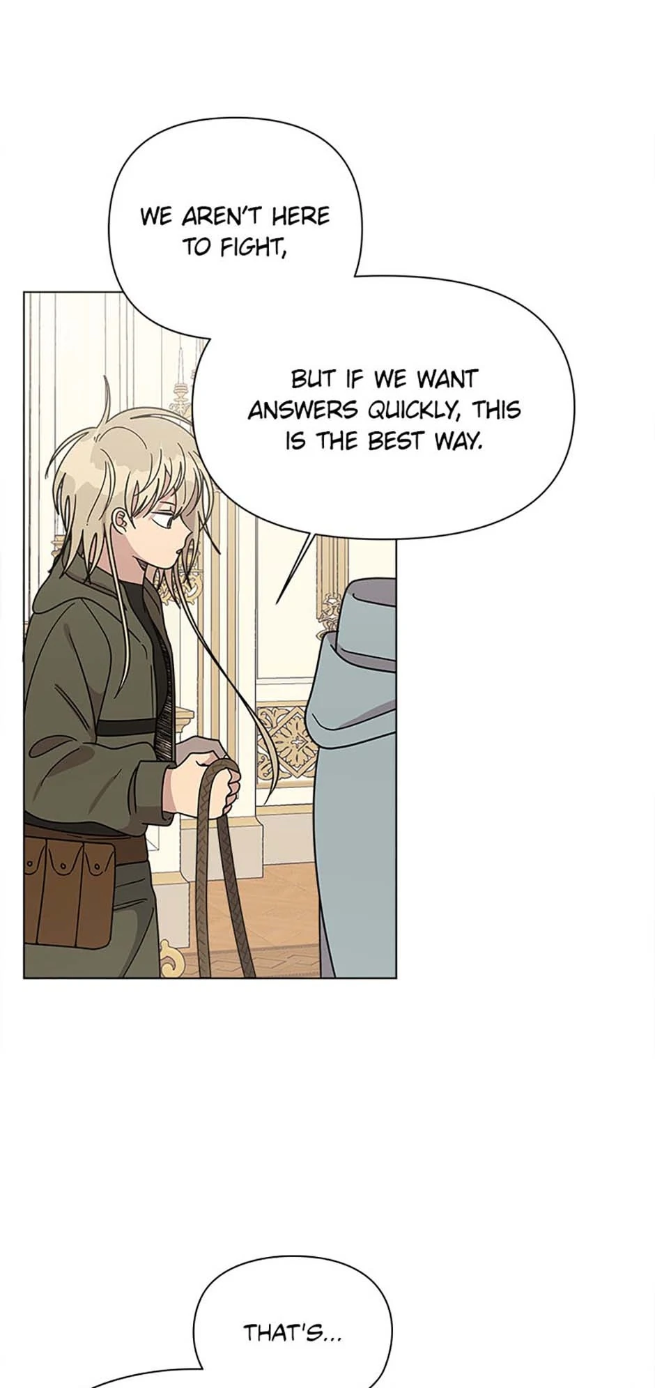 Three Worlds Chapter 72 - page 41