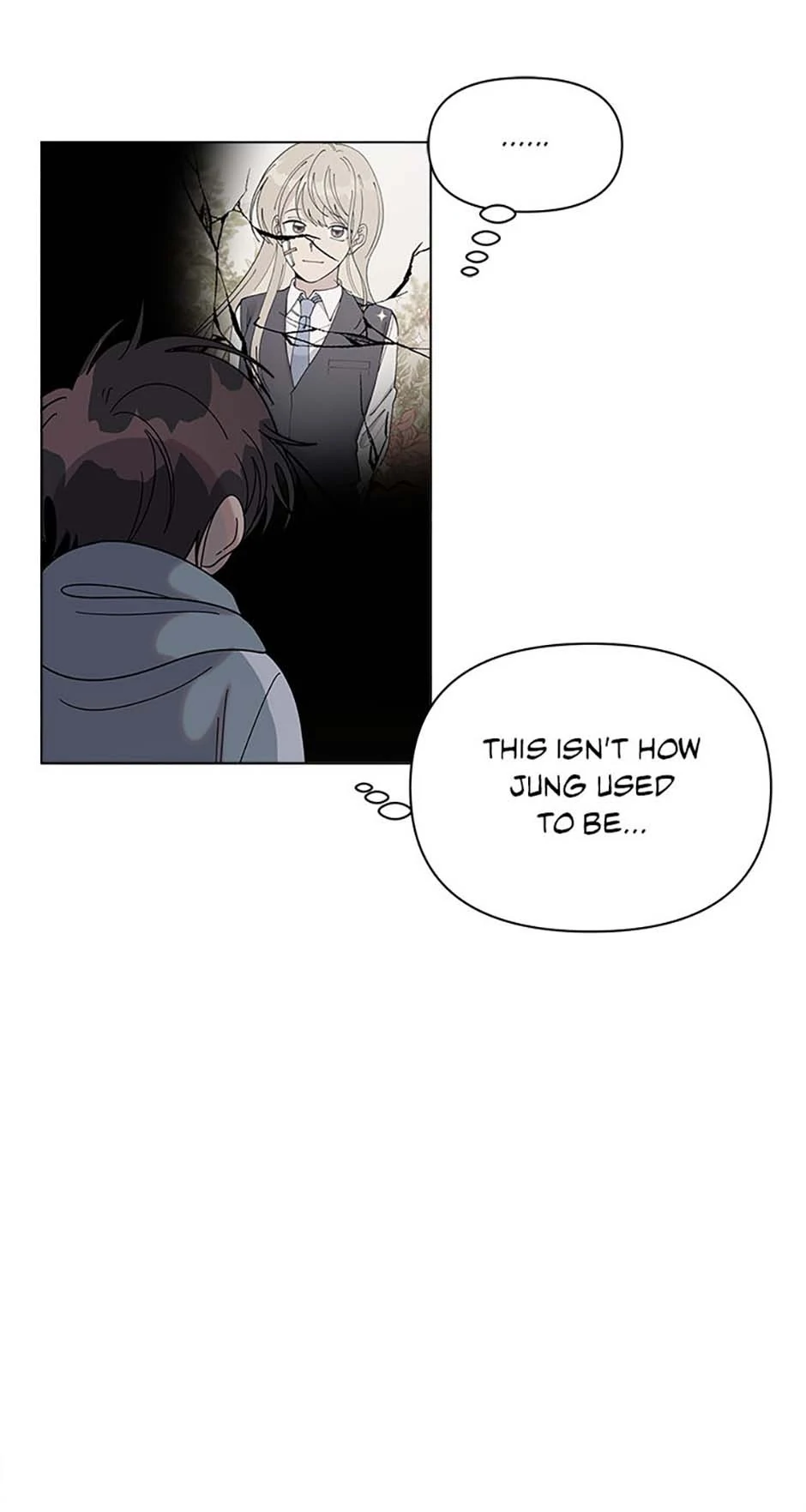 Three Worlds Chapter 72 - page 45