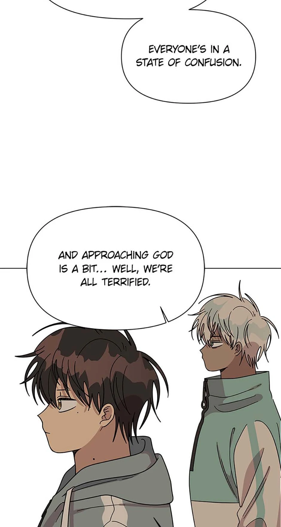 Three Worlds Chapter 72 - page 48