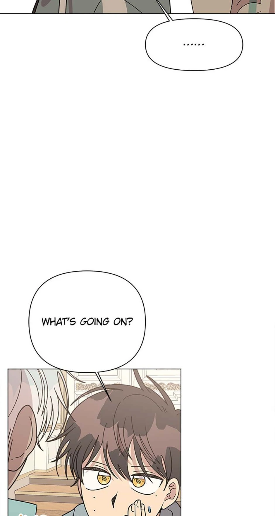 Three Worlds Chapter 72 - page 49