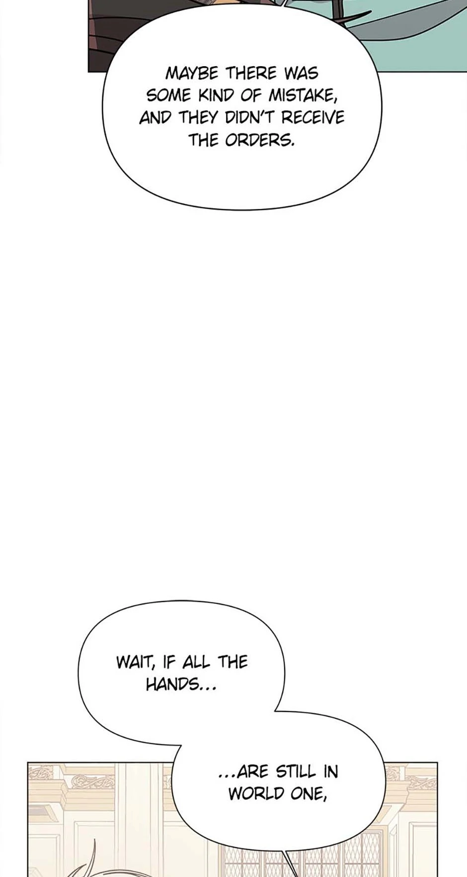 Three Worlds Chapter 72 - page 51