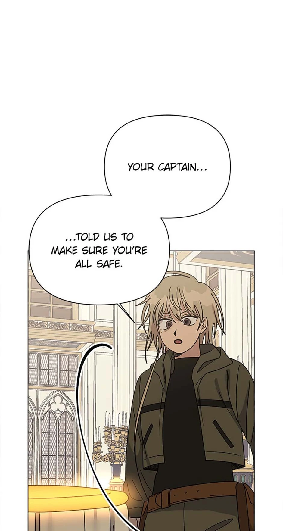 Three Worlds Chapter 72 - page 55