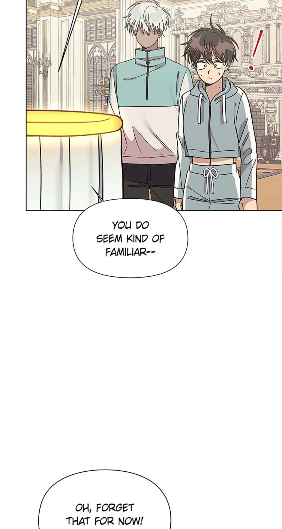 Three Worlds Chapter 72 - page 58