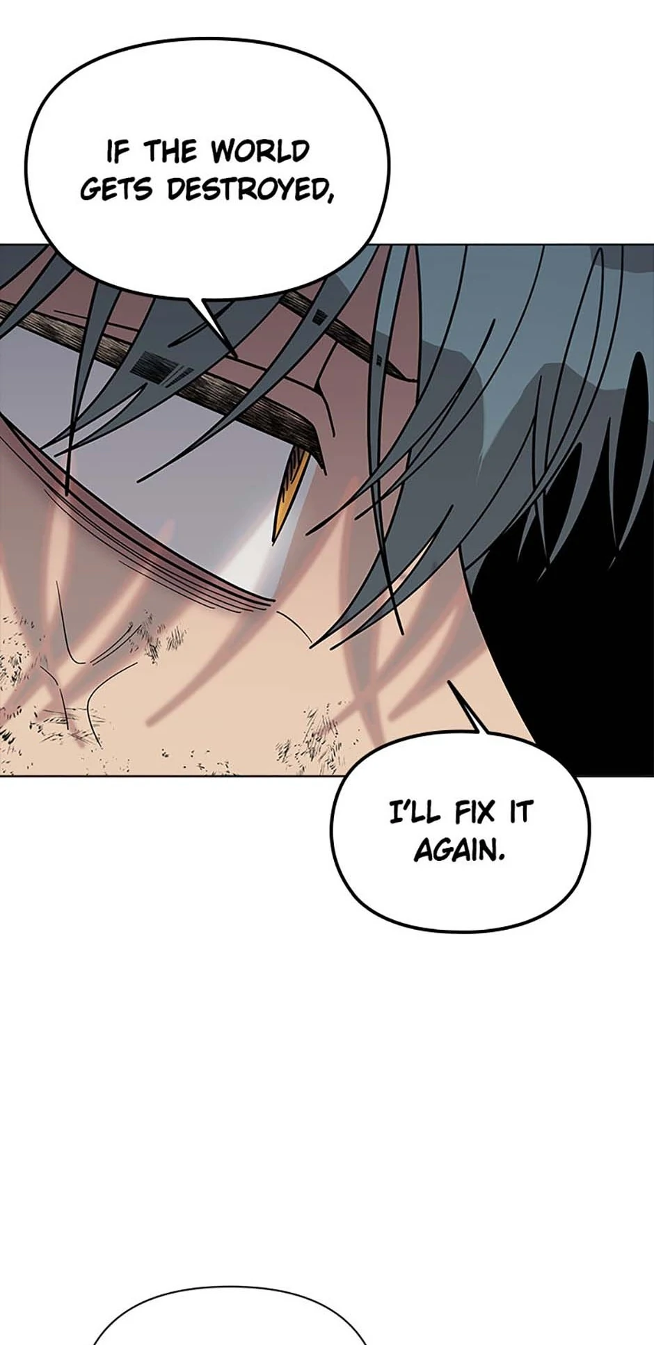 Three Worlds Chapter 72 - page 6