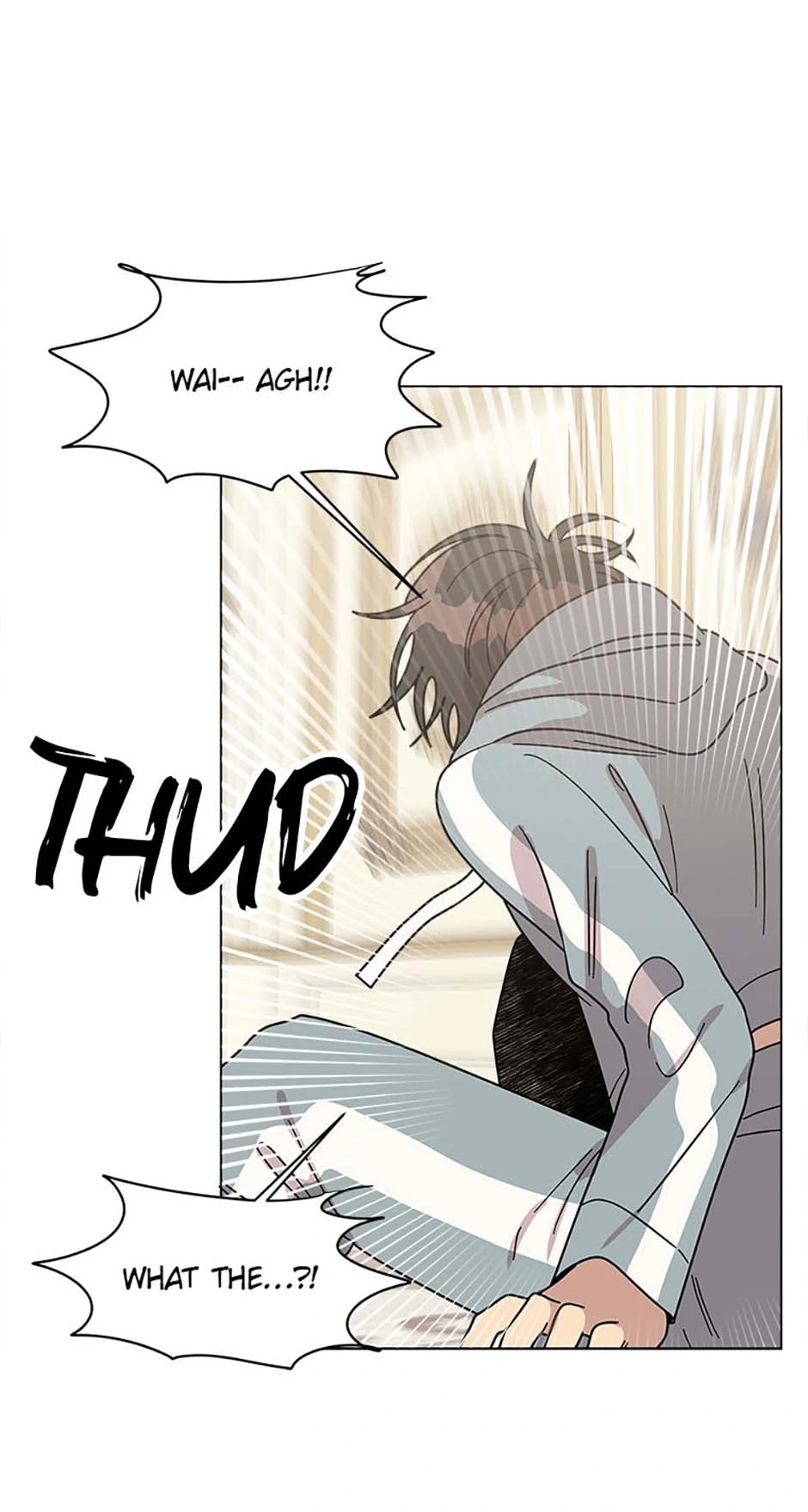 Three Worlds Chapter 72 - page 68