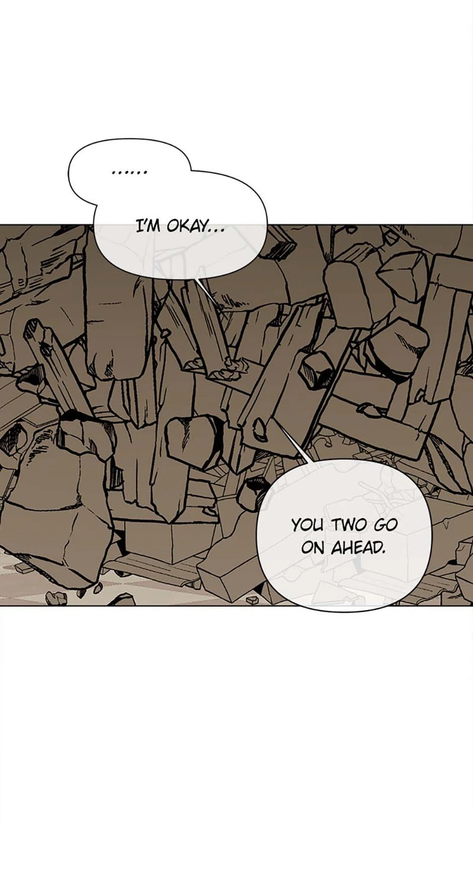 Three Worlds Chapter 73 - page 14