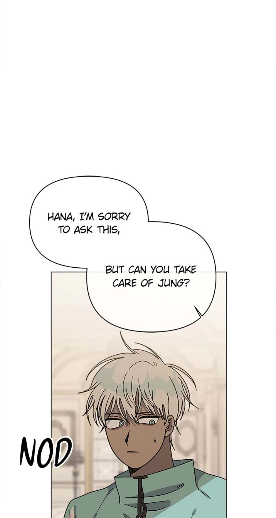 Three Worlds Chapter 73 - page 19