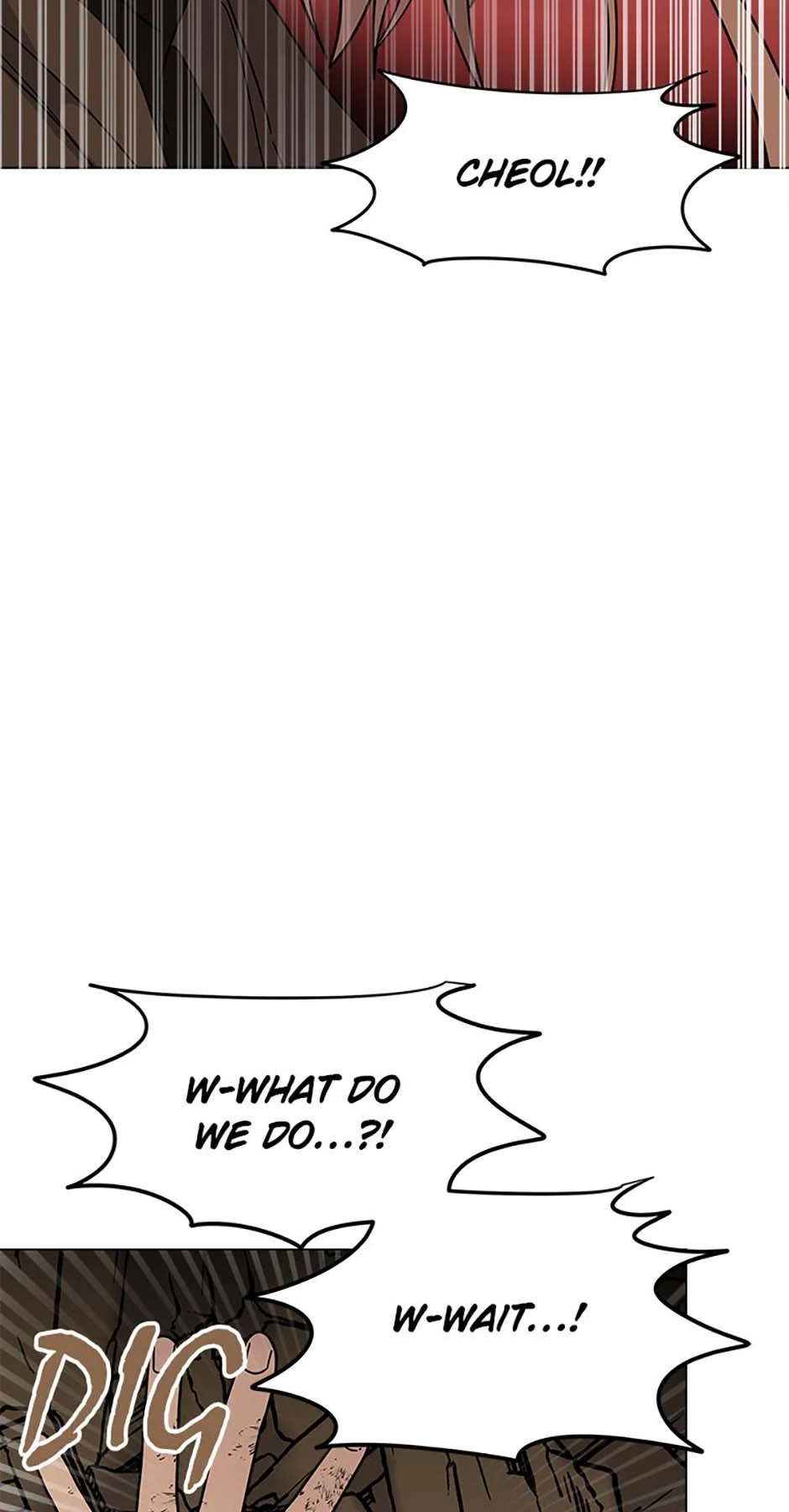 Three Worlds Chapter 73 - page 2