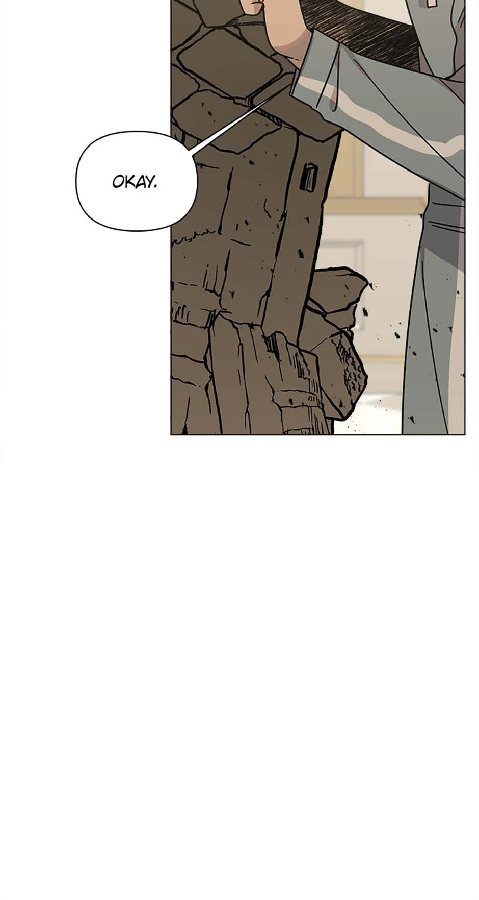 Three Worlds Chapter 73 - page 22