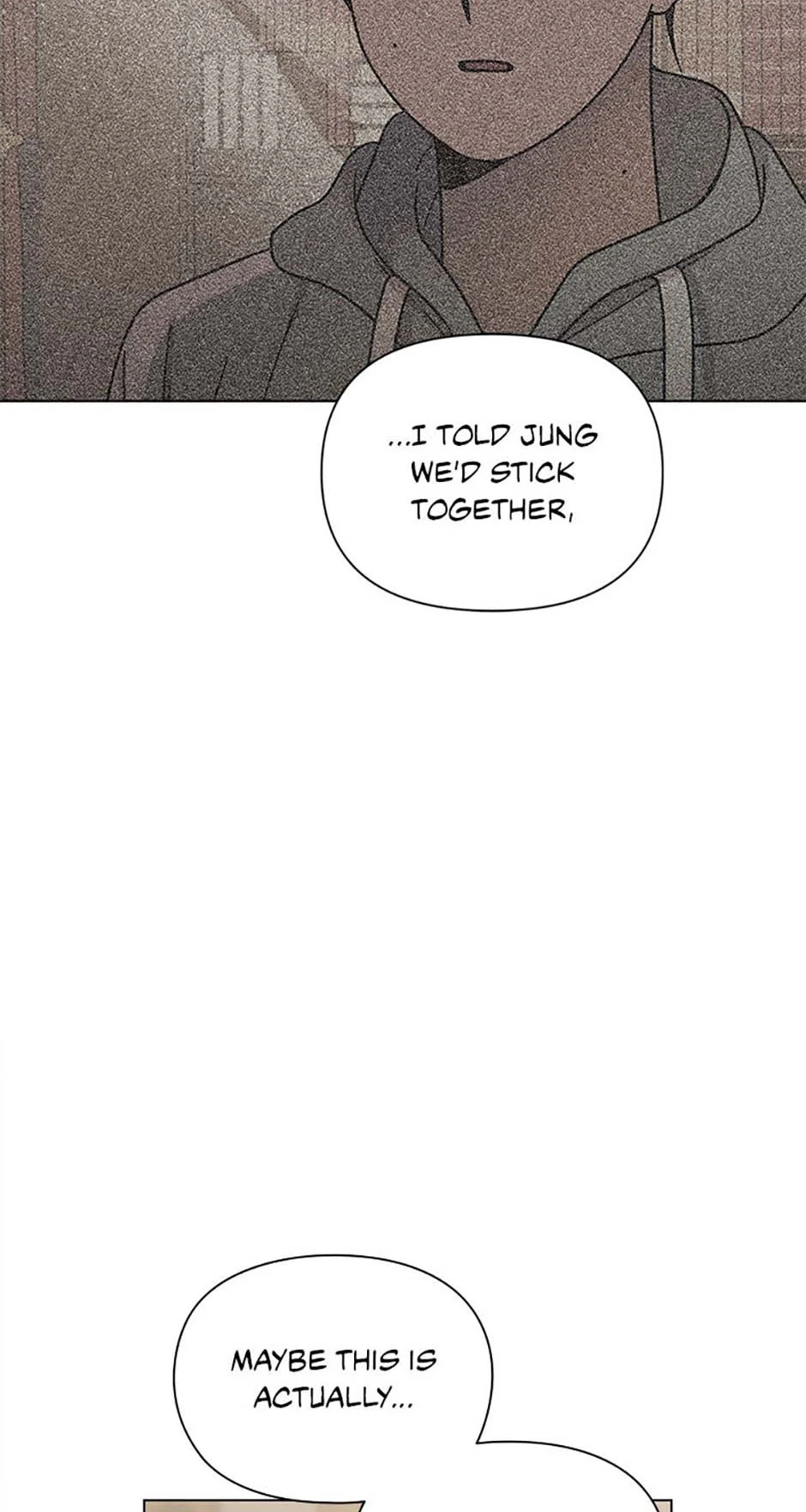 Three Worlds Chapter 73 - page 28