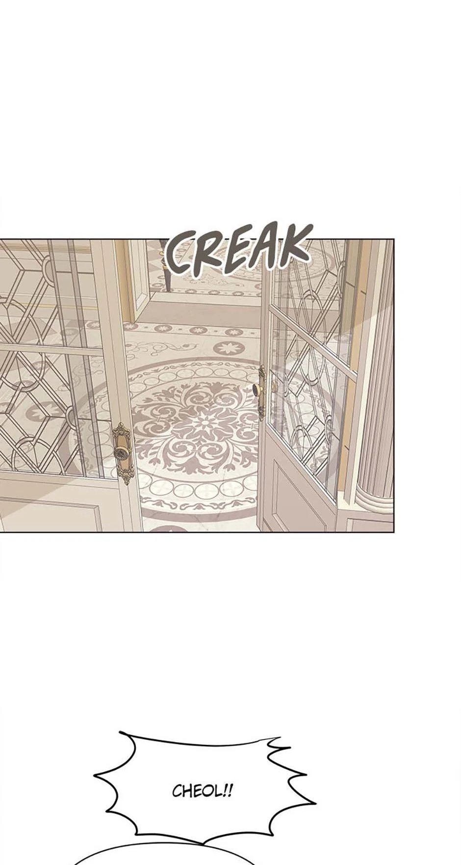 Three Worlds Chapter 73 - page 34