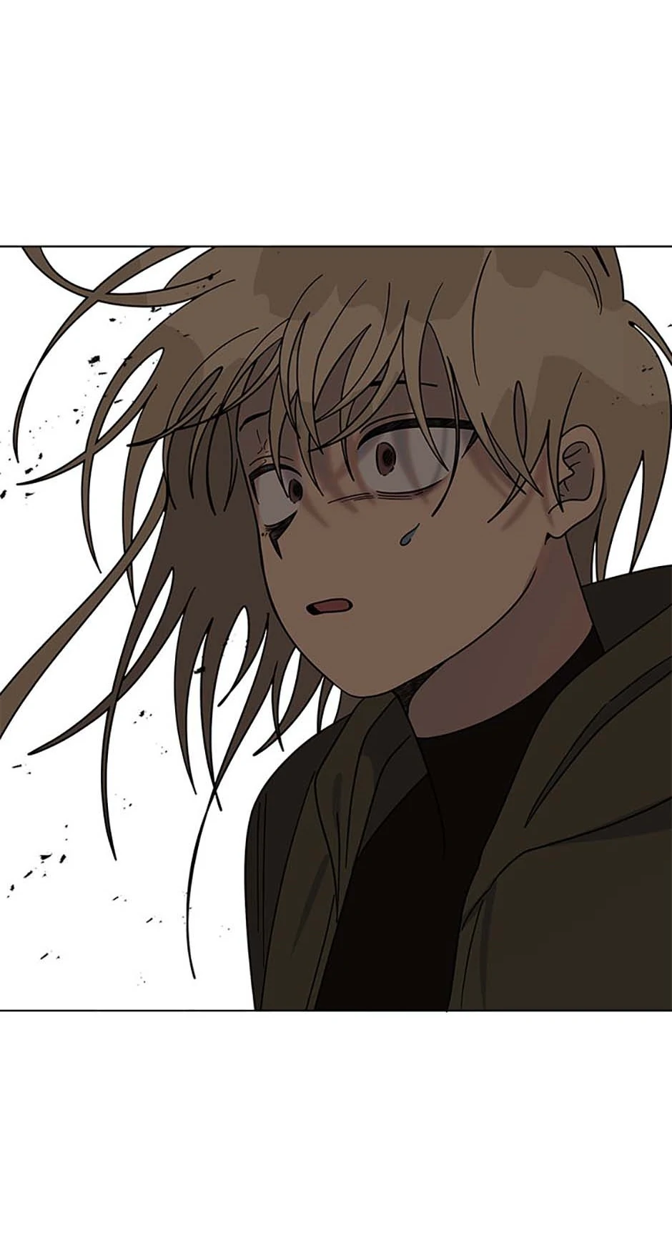 Three Worlds Chapter 73 - page 36