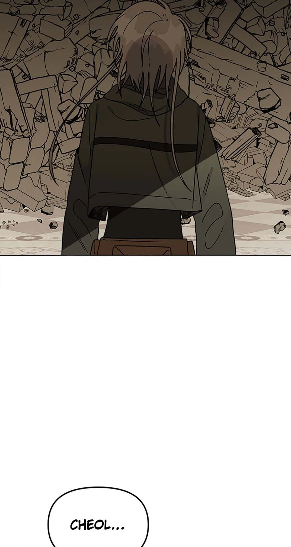 Three Worlds Chapter 73 - page 38
