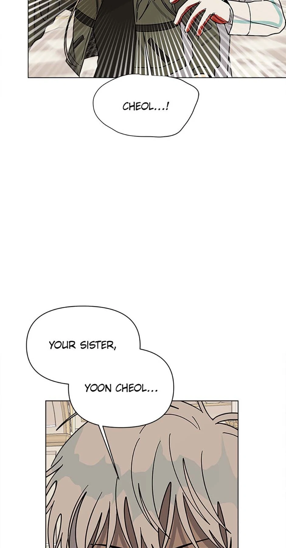 Three Worlds Chapter 73 - page 4