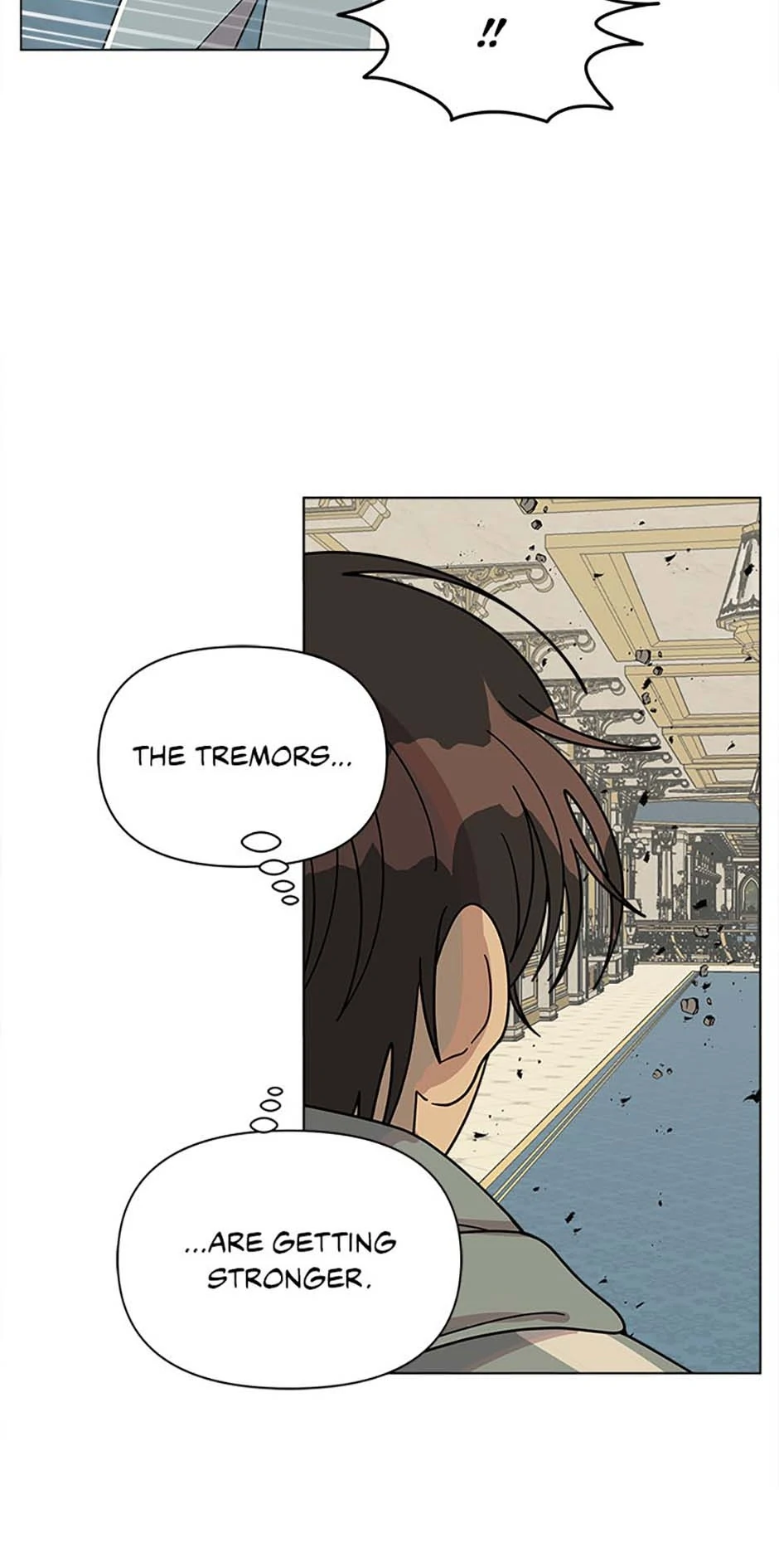 Three Worlds Chapter 73 - page 44