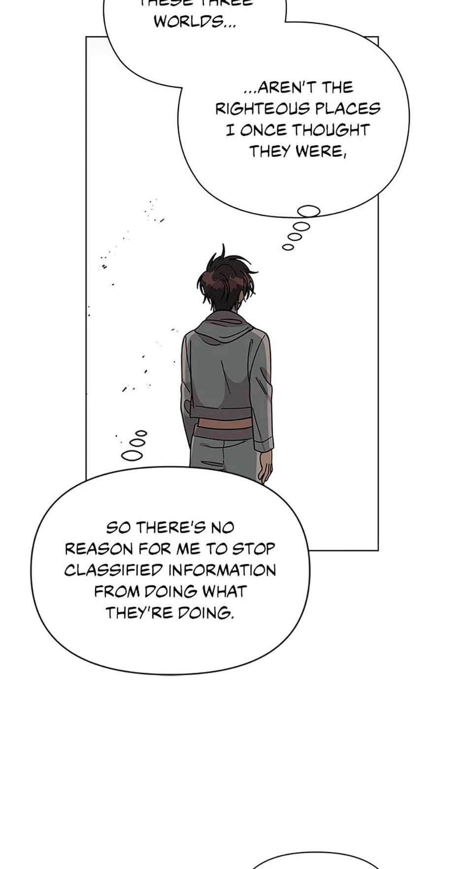 Three Worlds Chapter 73 - page 49