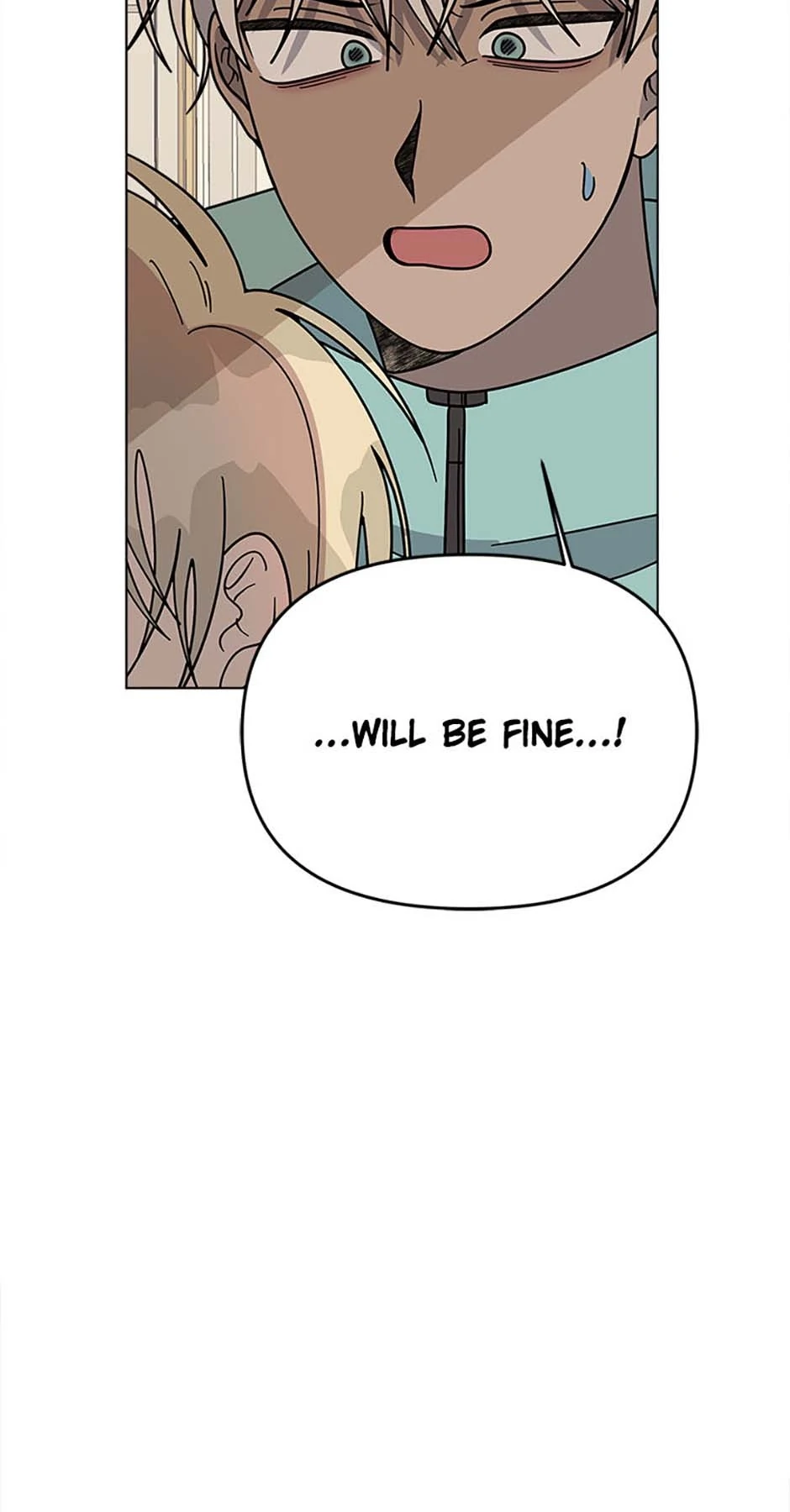 Three Worlds Chapter 73 - page 5