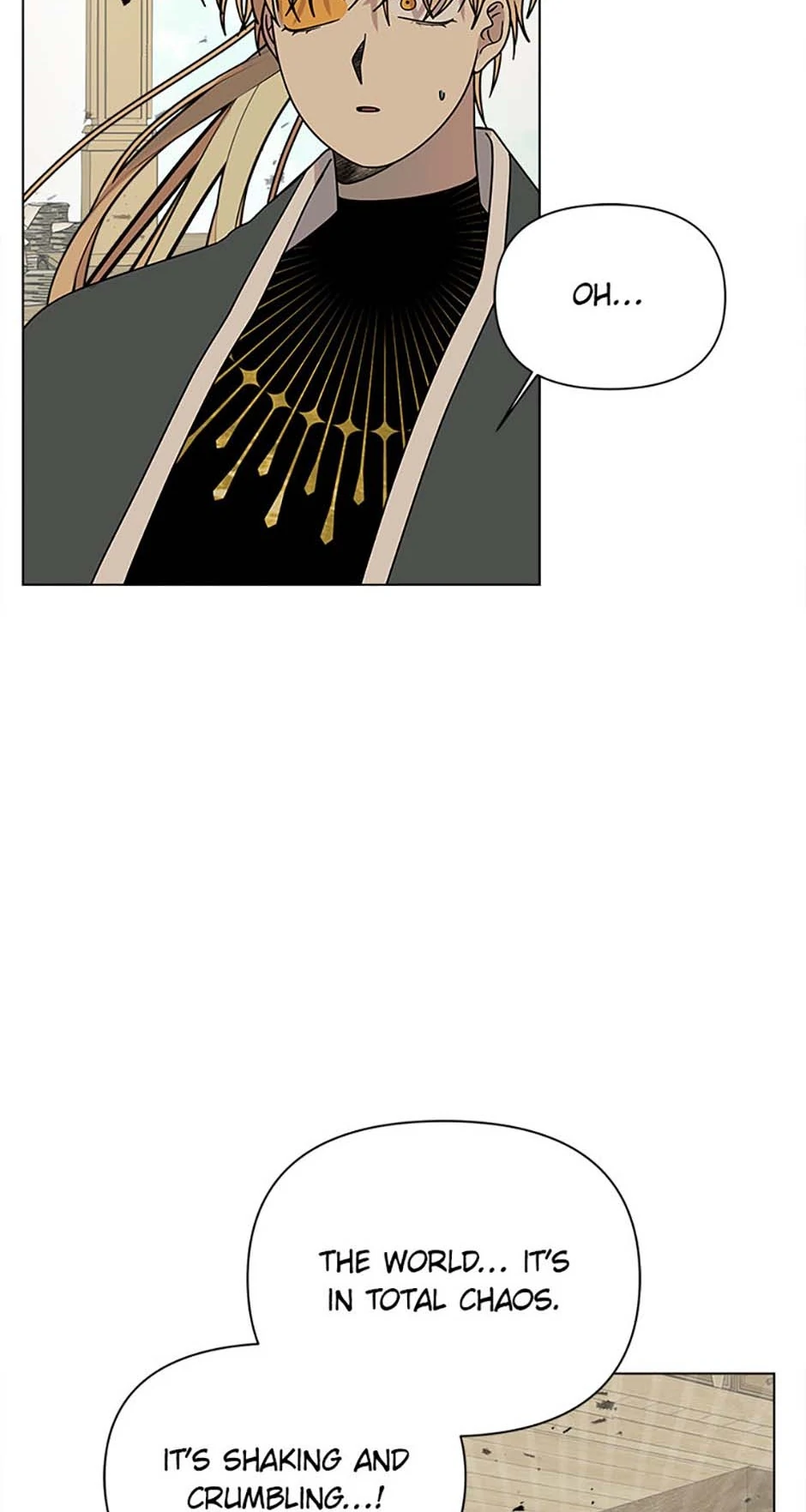 Three Worlds Chapter 73 - page 66