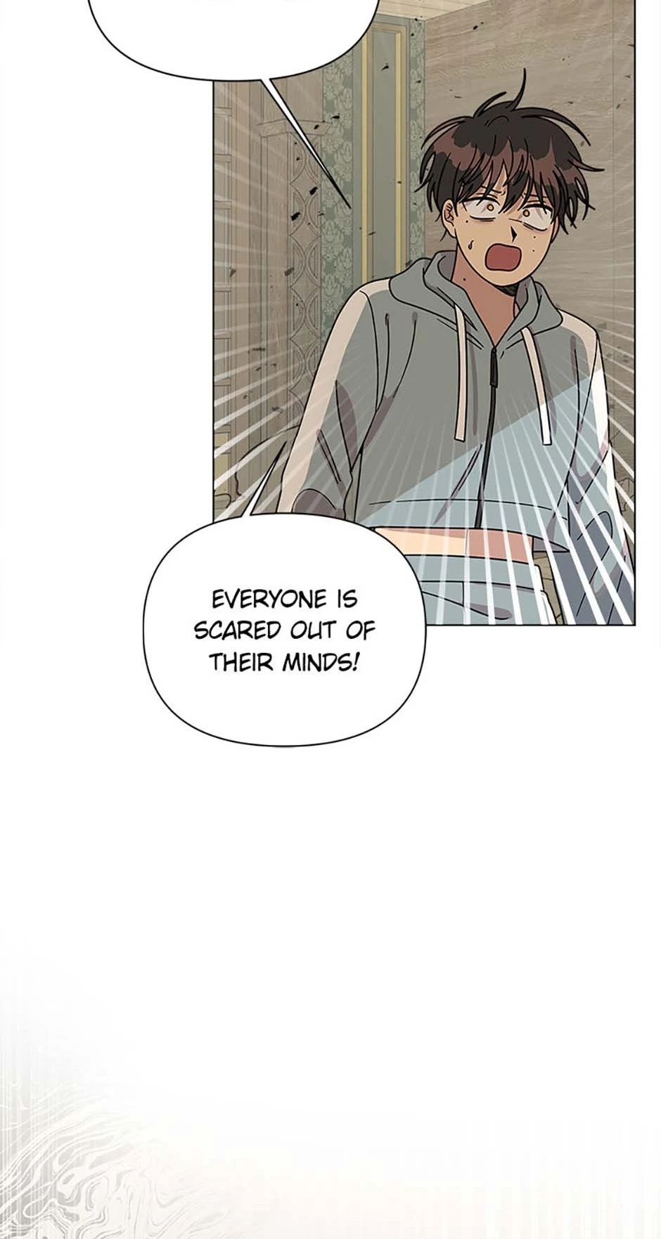 Three Worlds Chapter 73 - page 67