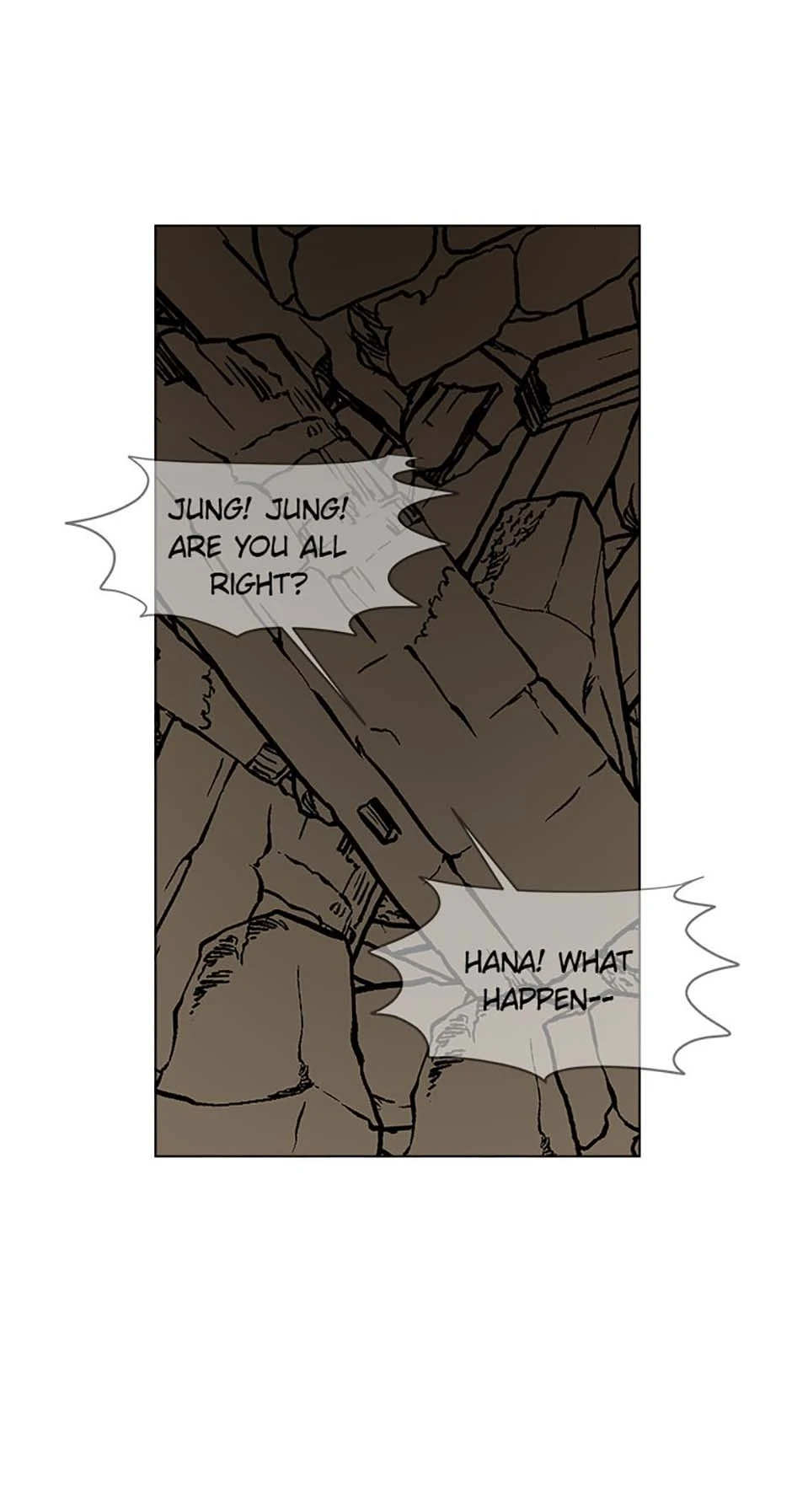 Three Worlds Chapter 73 - page 7