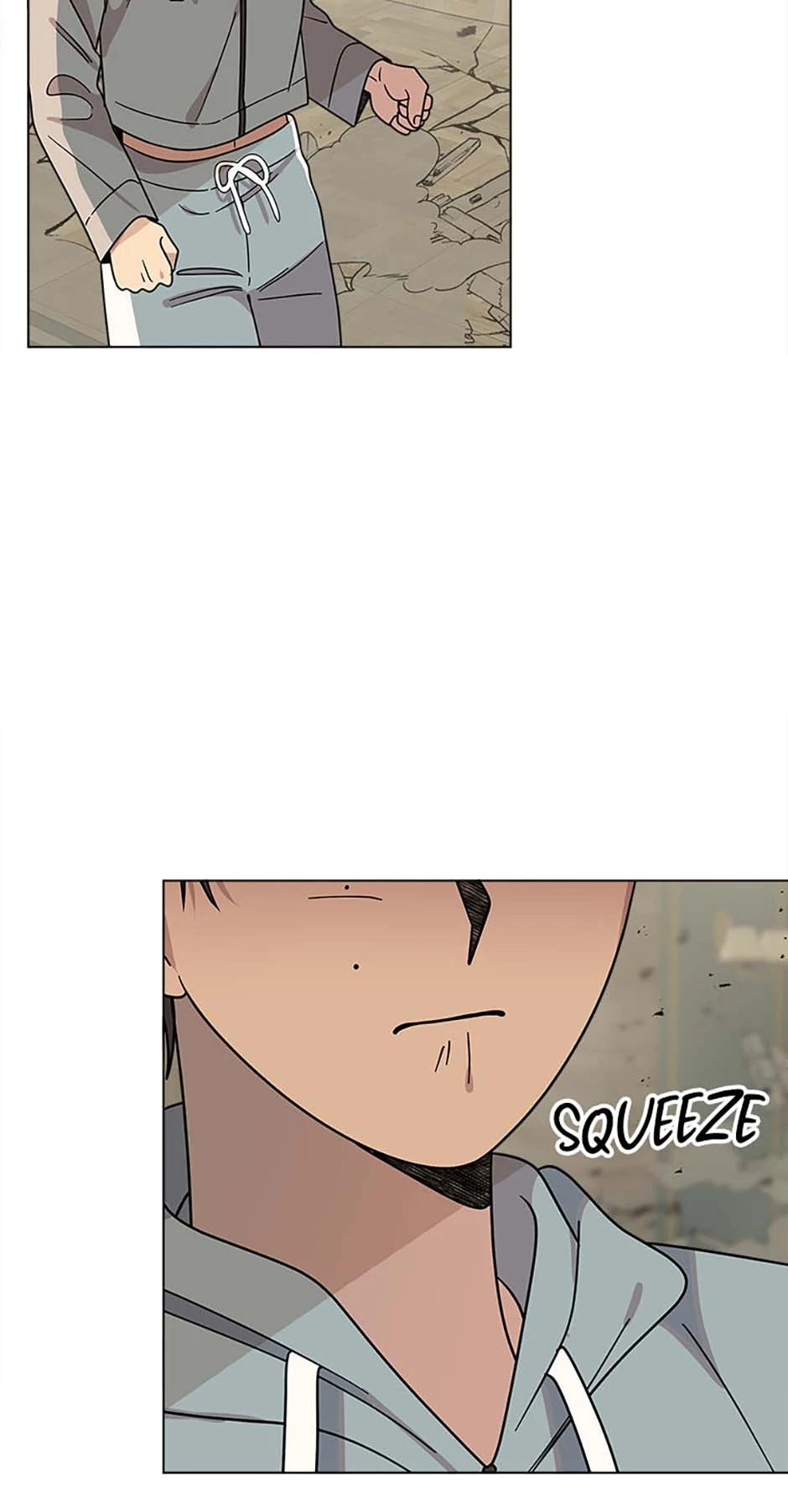 Three Worlds Chapter 73 - page 74