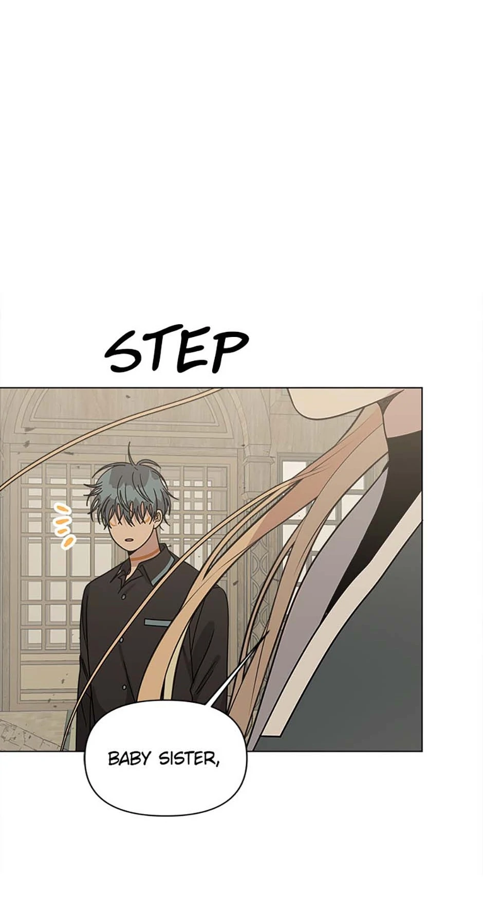 Three Worlds Chapter 74 - page 15