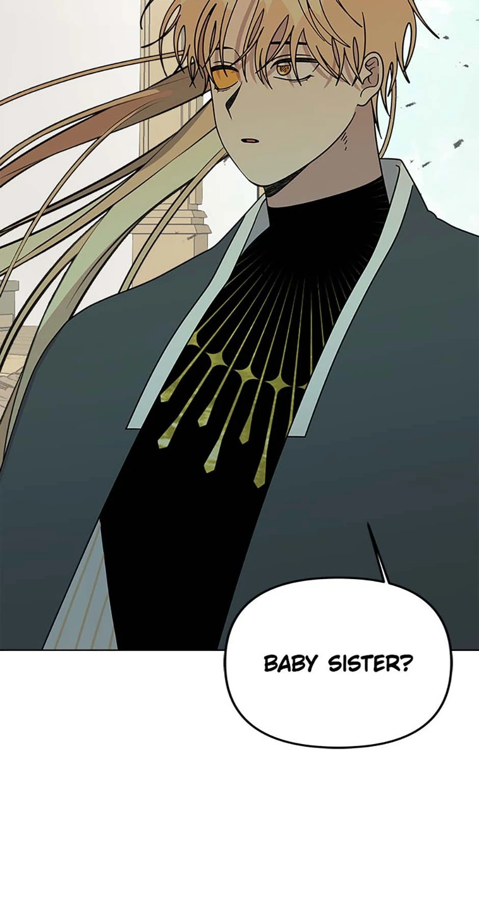 Three Worlds Chapter 74 - page 3