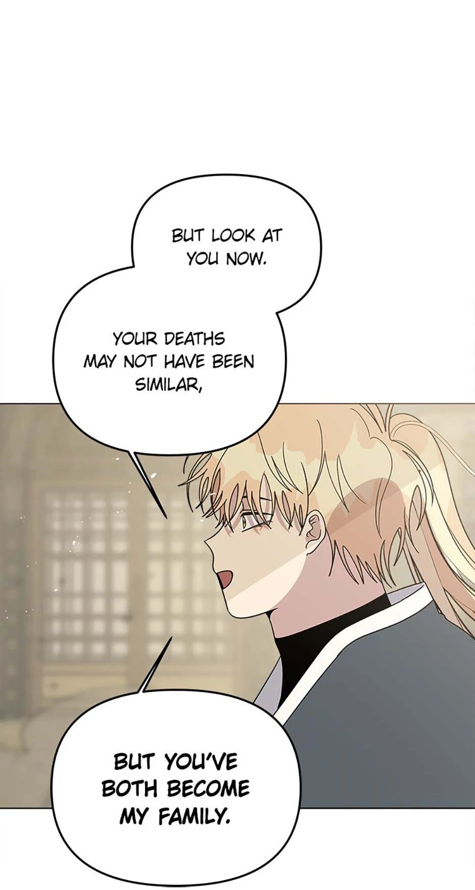 Three Worlds Chapter 74 - page 40