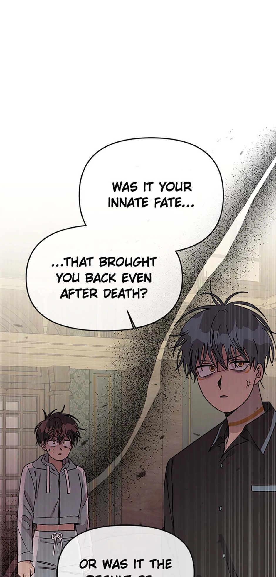 Three Worlds Chapter 74 - page 41
