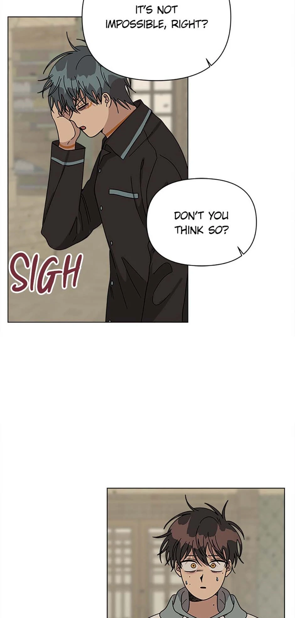 Three Worlds Chapter 74 - page 44