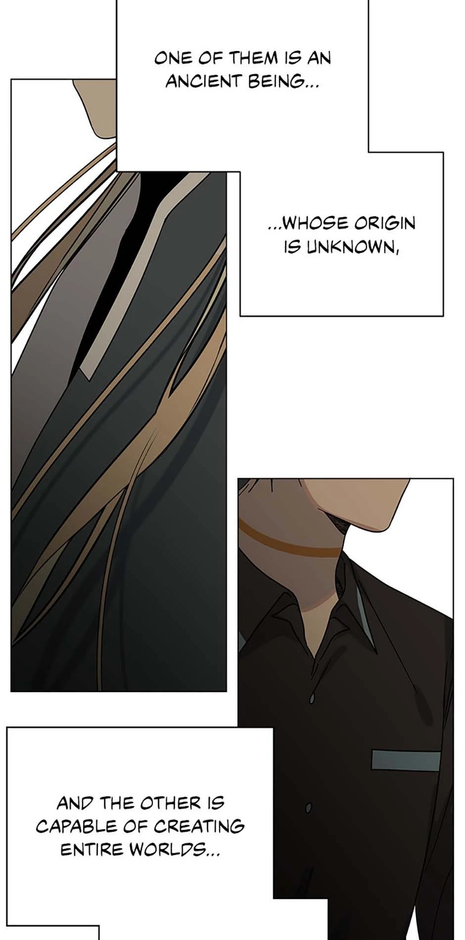 Three Worlds Chapter 74 - page 52