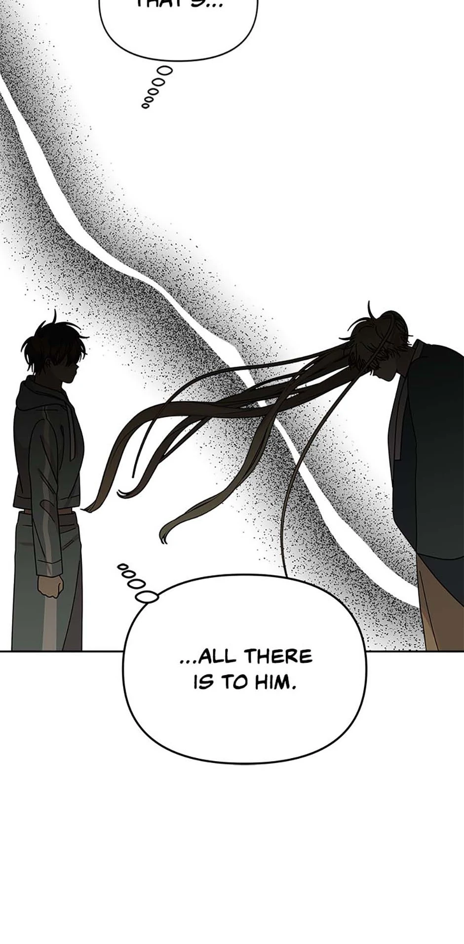 Three Worlds Chapter 74 - page 74