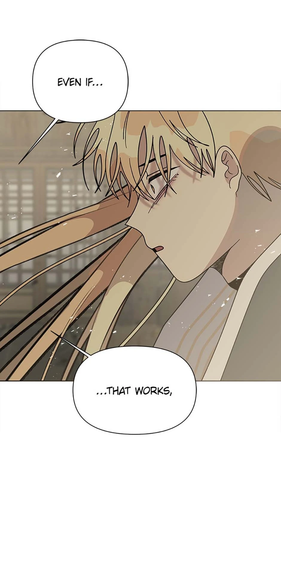 Three Worlds Chapter 74 - page 77
