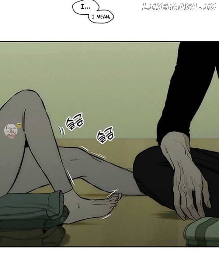Tears on a Withered Flower Chapter 48 - page 2