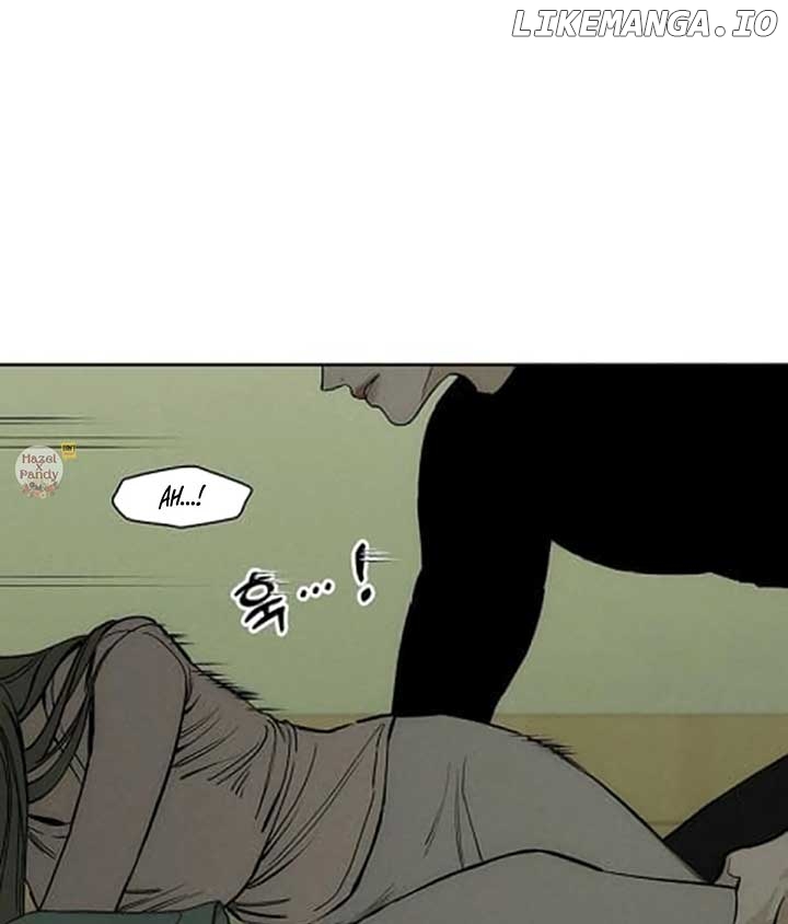 Tears on a Withered Flower Chapter 48 - page 3