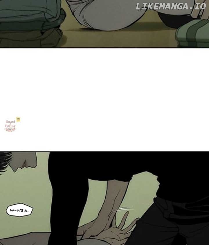 Tears on a Withered Flower Chapter 48 - page 4