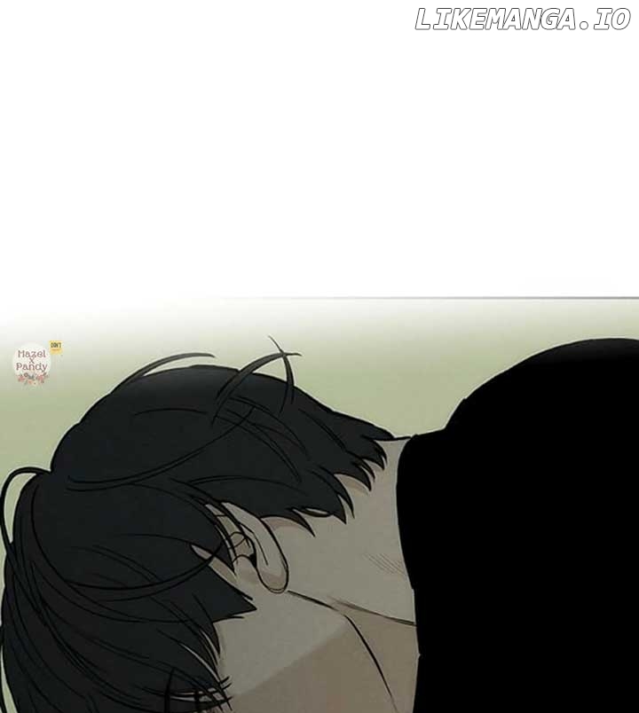 Tears on a Withered Flower Chapter 48 - page 7