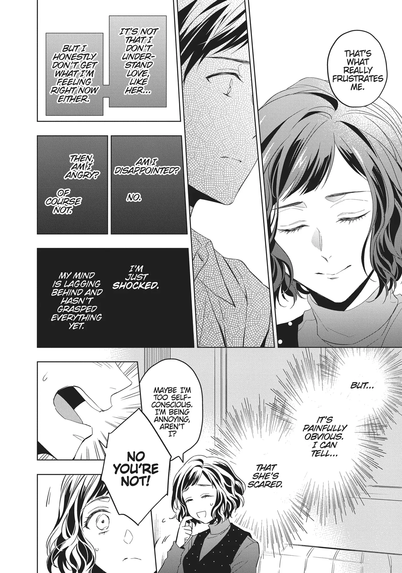 Housekishou Richard-Shi No Nazo Kantei Chapter 27 - page 12